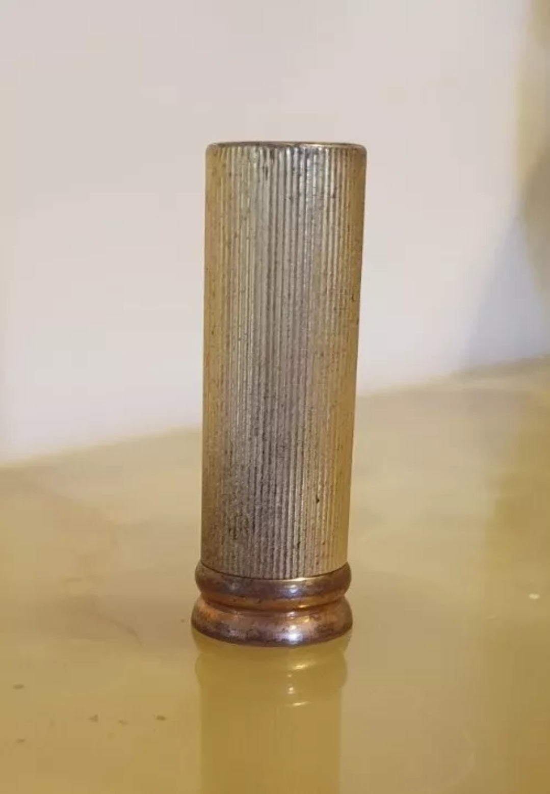 CHRISTIAN DIOR CD LIPSTICK 1960s 1970s